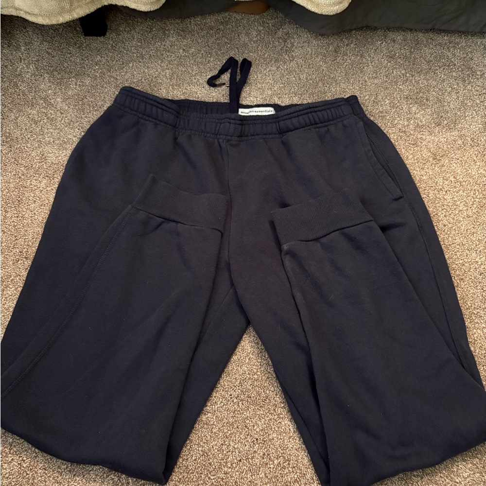 Amazon Essentials Dark Joggers